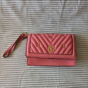 NEW Victoria's Secret clutch wallet